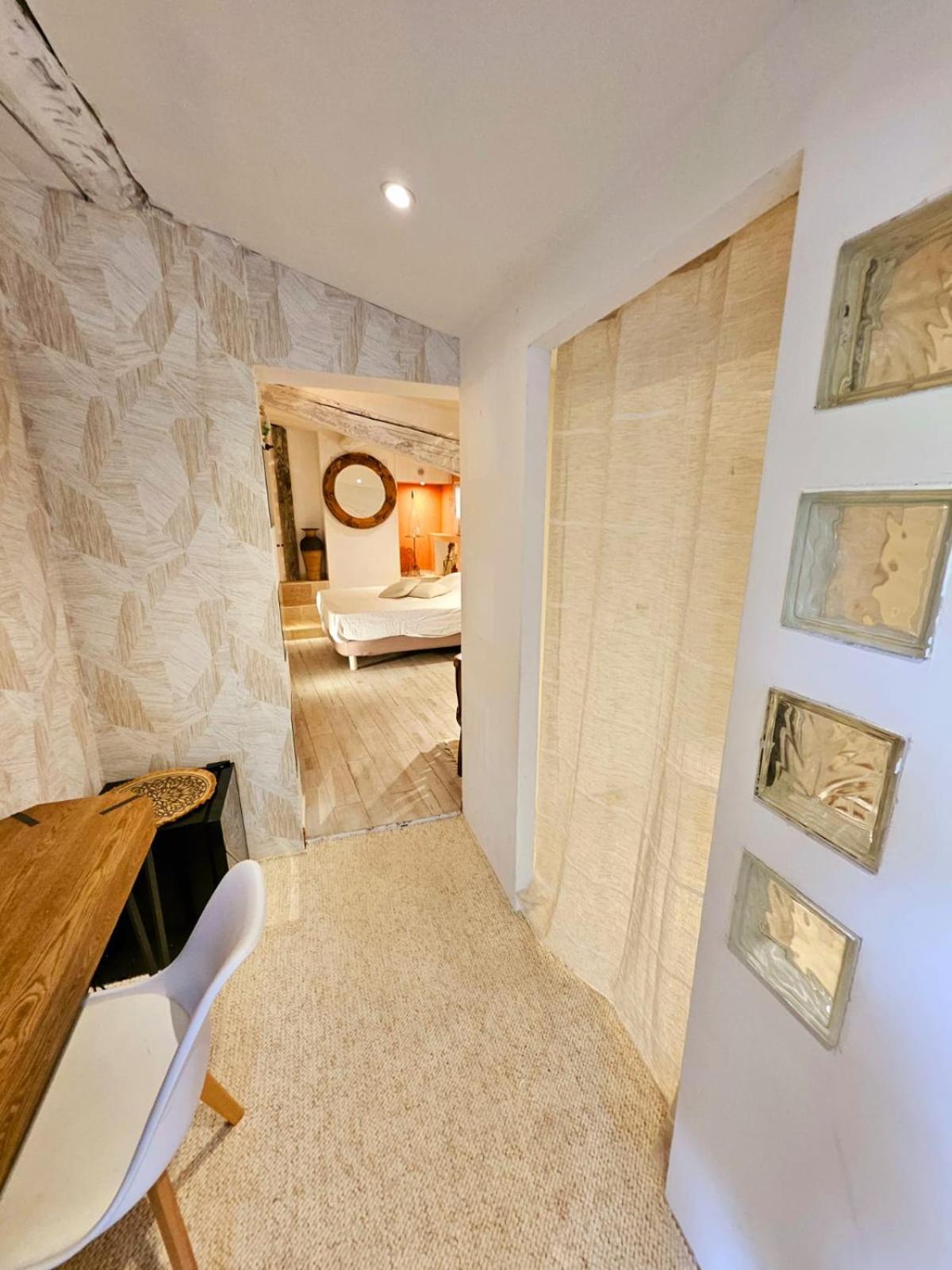 Suite Lou Peiro Котиньяк Экстерьер фото