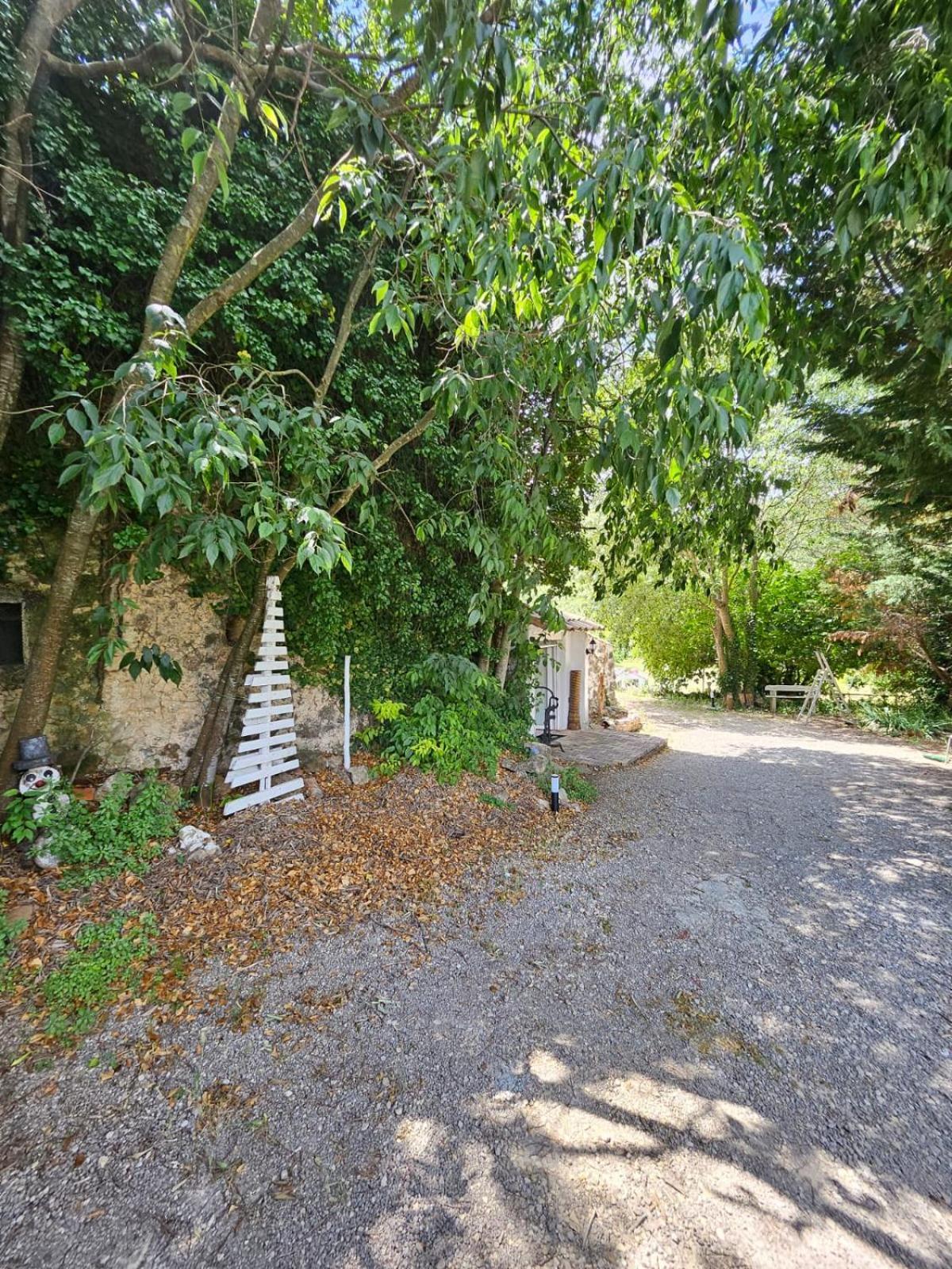 Suite Lou Peiro Котиньяк Экстерьер фото